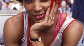 Timeline: The Life of Florence "Flo Jo" Griffith-Joyner