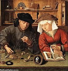 PRESTAMISTAS EN GRECIA