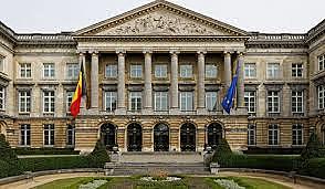 Mr Leterme returns for a second term of office as prime minister after Mr Van Rompuy steps down to take up new post as President of the European Council.