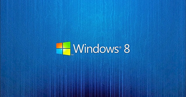 Windows 8