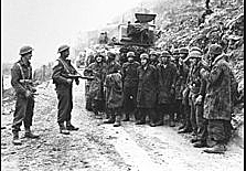 Battle of Monte Cassino