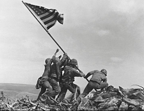 Battle of Iwo Jima