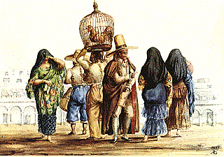 Cierre del Colegio de San Francisco Javier