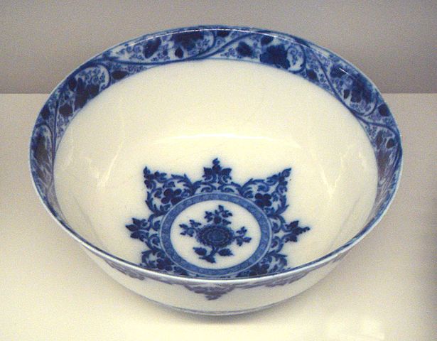 [Industry] Porcelain
