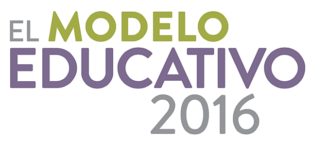 Nuevo Modelo Educativo Mexicano