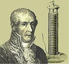 Alessandro Volta