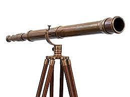 Telescope/invention
