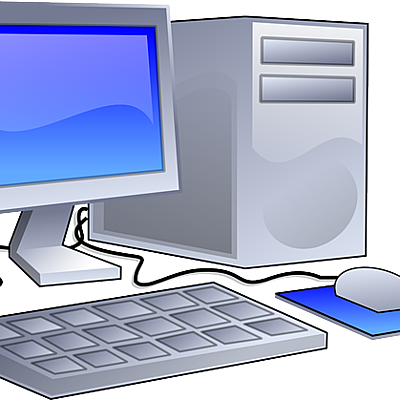 Timeline: Historia De La Computacion