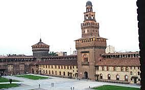 Patrons of Art: Francesco