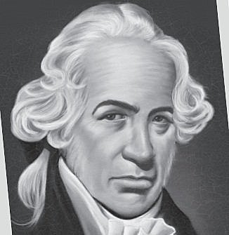 Daniel Gabriel Fahrenheit