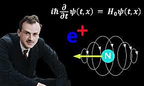 Paul Dirac