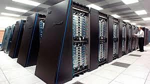 El ordenador Cuantico