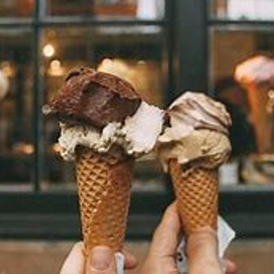 Timeline: COMO LLEGO EL HELADO EN AMÈRICA