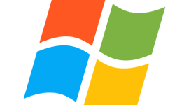 Timeline: Microsoft windows timeline by Carlos Rangel