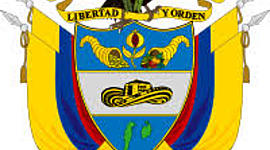 Timeline: LA HISTORIA DE COLOMBIA "NUESTRA HISTORIA": DIANA PAOLA ACEVEDO ROLDAN, DEISSY PAOLA CARDENAS MOLANO Y MERY ESPERANZA RODRIGUEZ DIAZ