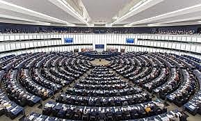 Parlamento Europeo