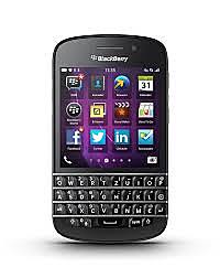 Abril :World para black berry