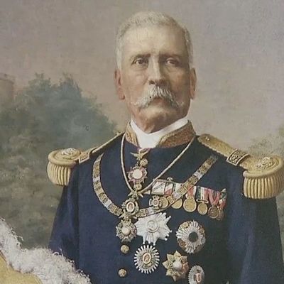 Timeline: Porfiriato