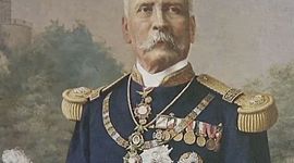 Timeline: Porfiriato