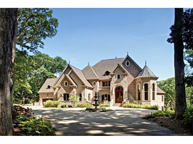 I move into the TTTT house