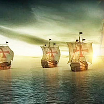 Timeline: CRISTÓBAL COLÓN - LA CONQUISTA DEL PARAÍSO