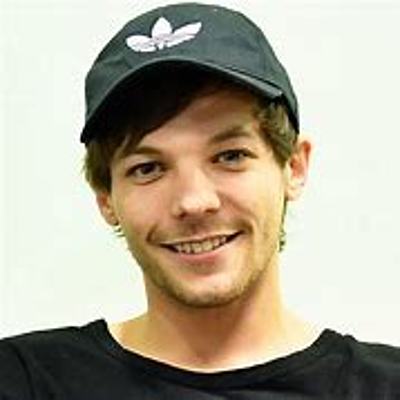 Timeline: Louis Tomlinson
