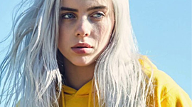 Timeline: Canciones de Billie Eilish