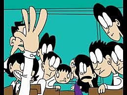 first day of high school