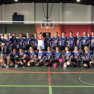 Timeline: Story of Bethany's Life ;)