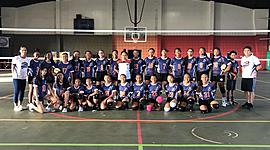 Timeline: Story of Bethany's Life ;)