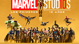 Timeline: creación de los vengadores