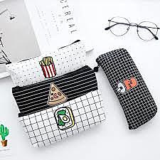 First Day of Kindergarten