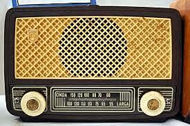 La radio en Colombia