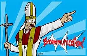 Excommunicated
