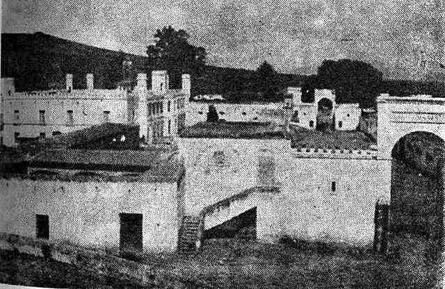 CECRETARIA DE HACIENDA