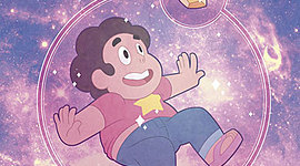 Timeline: STEVEN UNIVERSE