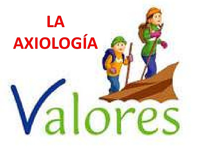 AXIOLOGIA