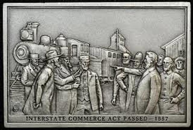 Interstate Commerce Act