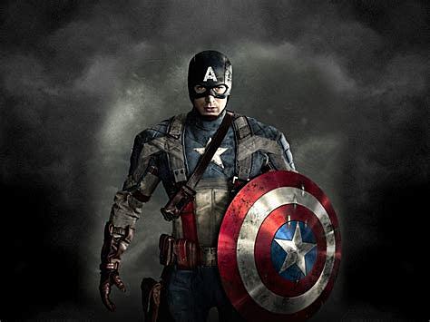 Capitán America