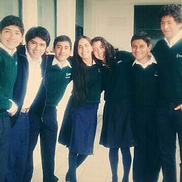 Educación secundaria