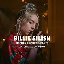 bitches broken hearts