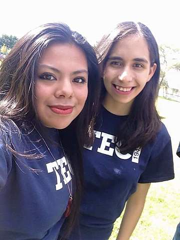 Ingreso a la Prepa Tec