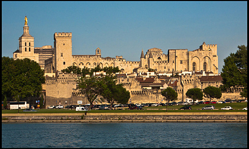 Papal Schism (The Catholic Church Pre-Reformation