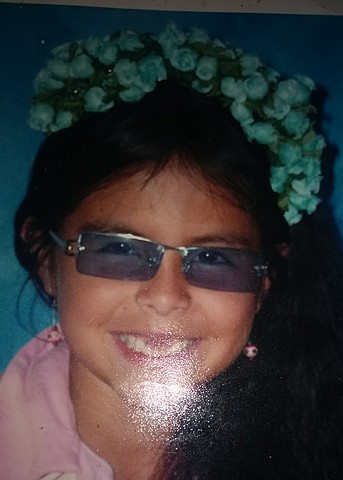 Mi mudanza de dientes