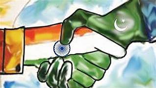 India and Pakistan gain independence from Britain
