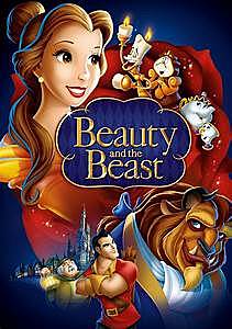 Beauty and the beast