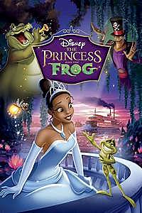 Princess and the Frog