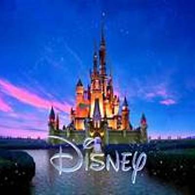 Timeline: Disney princess timeline