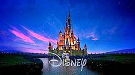 Timeline: Disney princess timeline