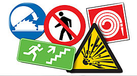 Timeline: HISTORIA DE HIGIENE Y SEGURIDAD